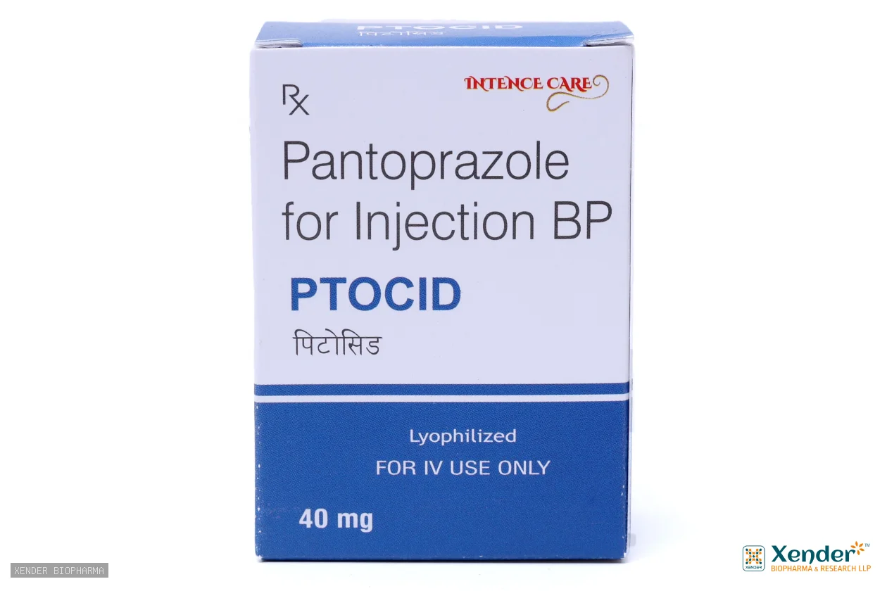 PTOCID