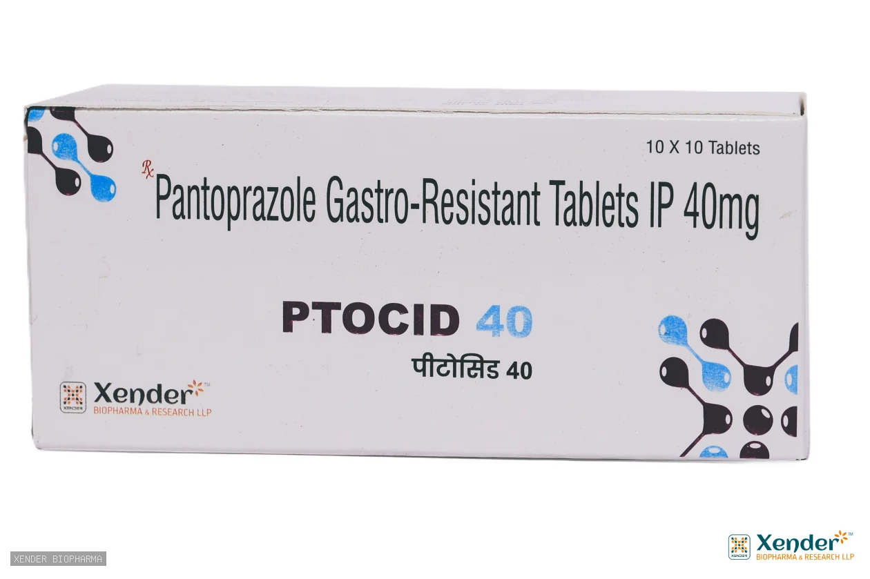PTOCID 40