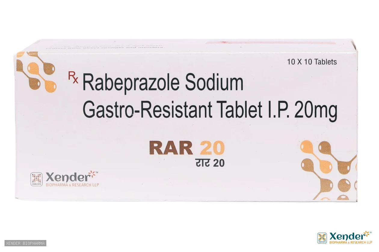 RAR 20